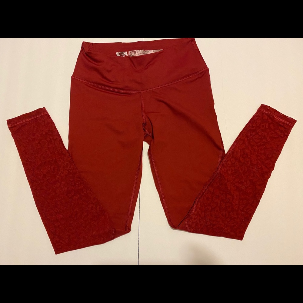 Victoria secret sport leggings size S